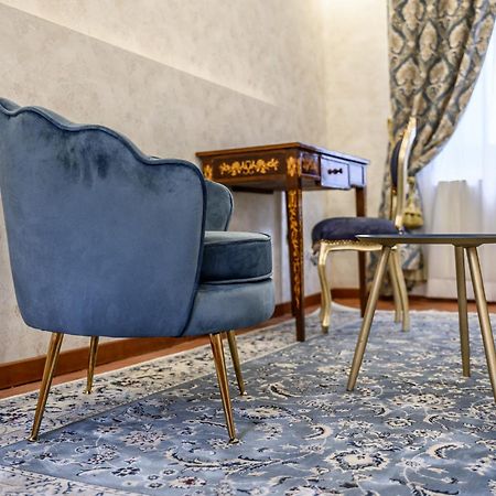 Appartamento Ca Rialto 4122 - Luxury Terrace Venezia Esterno foto