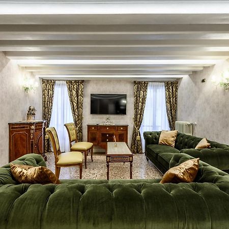 Appartamento Ca Rialto 4122 - Luxury Terrace Venezia Esterno foto