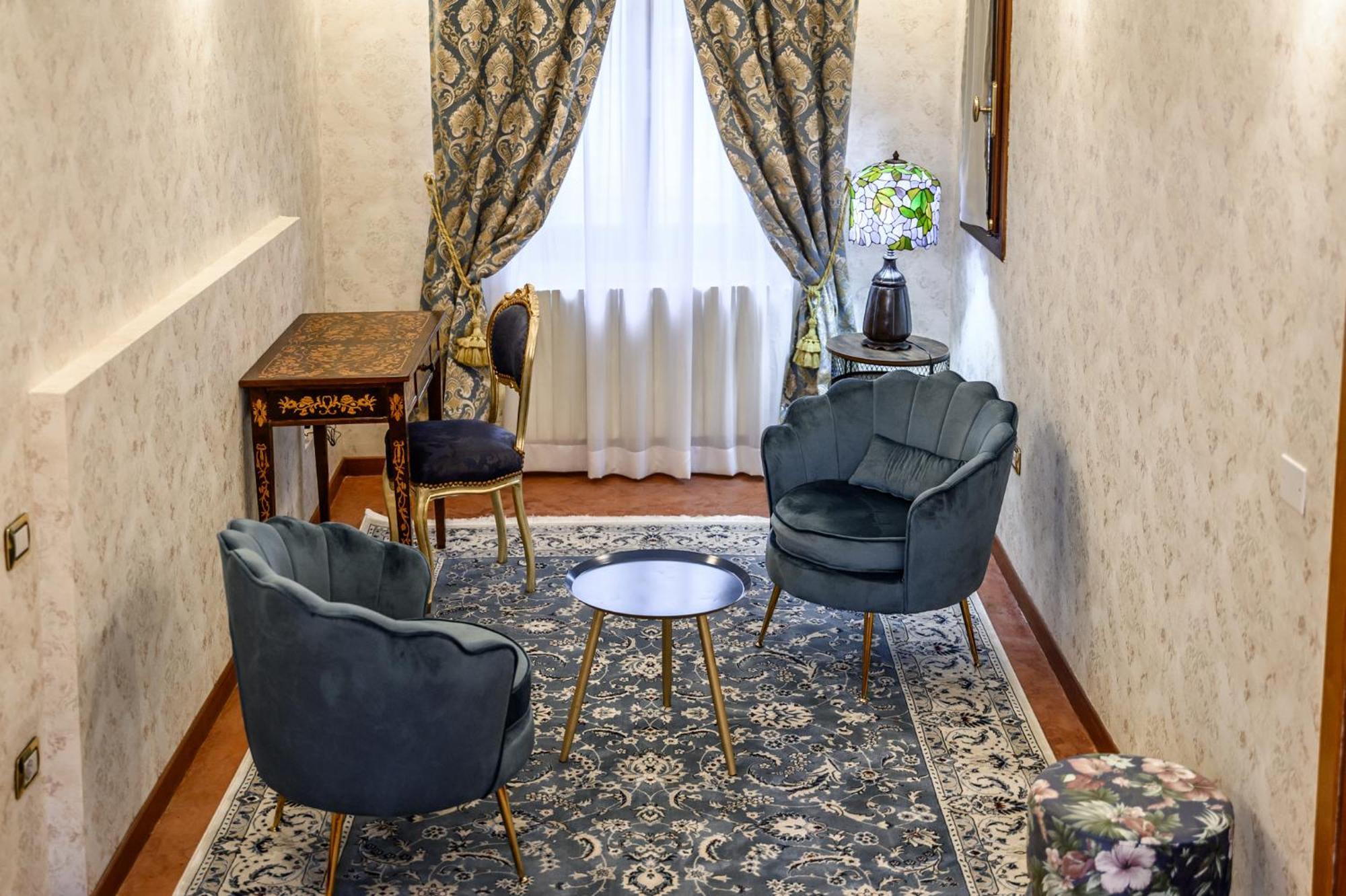 Appartamento Ca Rialto 4122 - Luxury Terrace Venezia Esterno foto