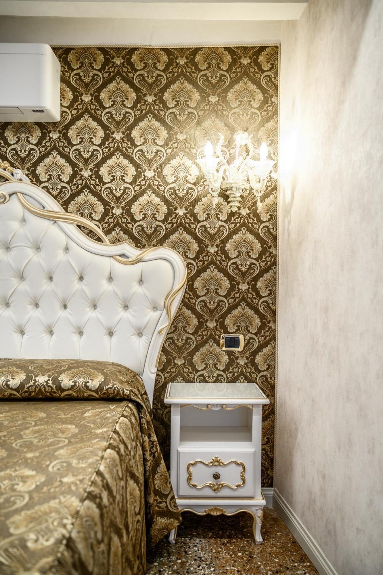 Appartamento Ca Rialto 4122 - Luxury Terrace Venezia Esterno foto