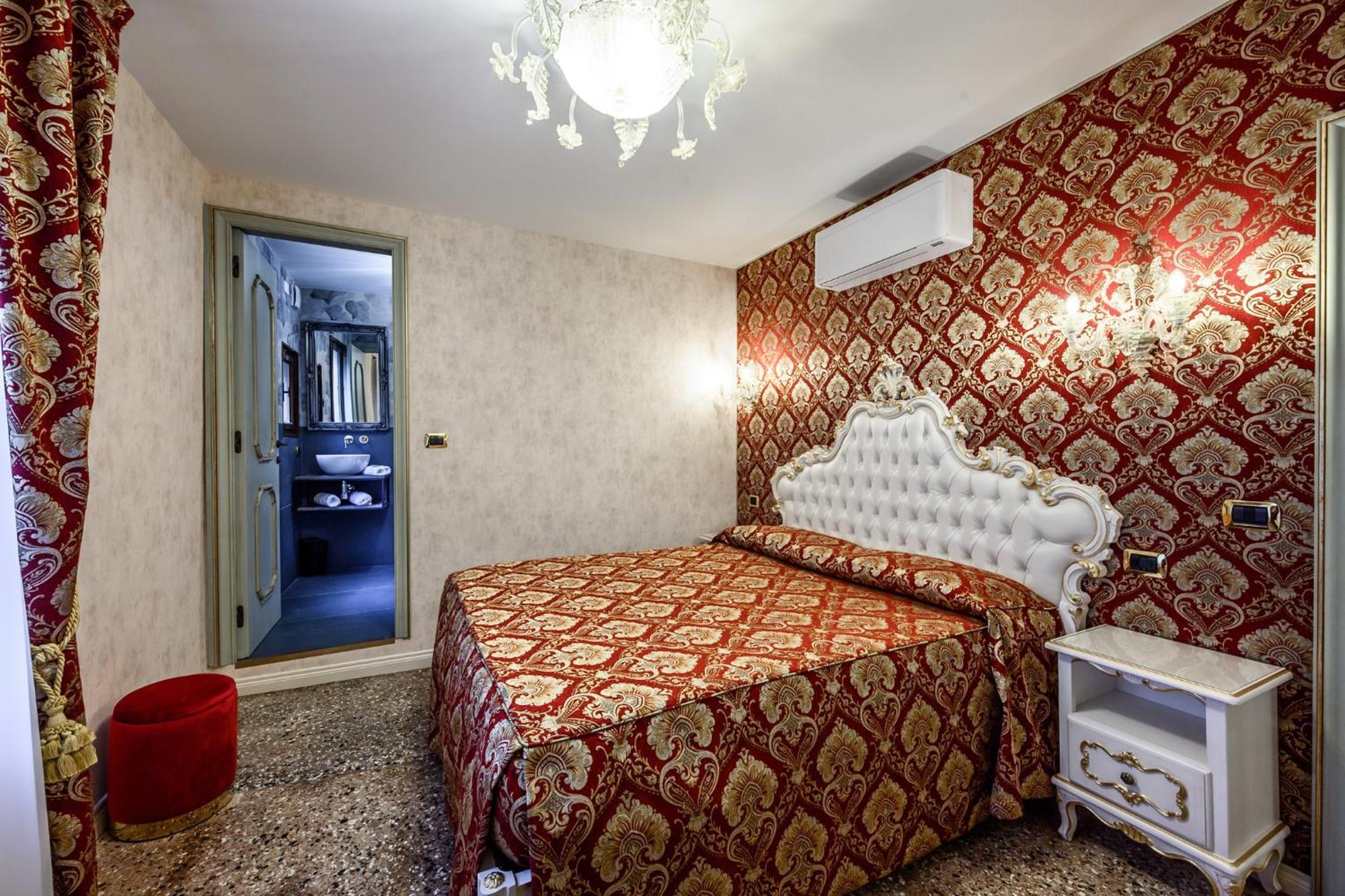Appartamento Ca Rialto 4122 - Luxury Terrace Venezia Esterno foto