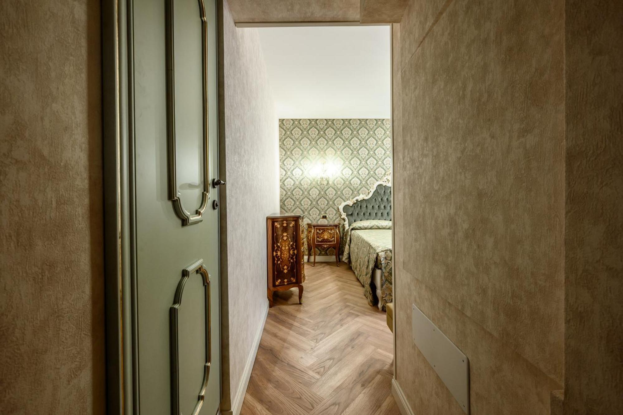 Appartamento Ca Rialto 4122 - Luxury Terrace Venezia Esterno foto