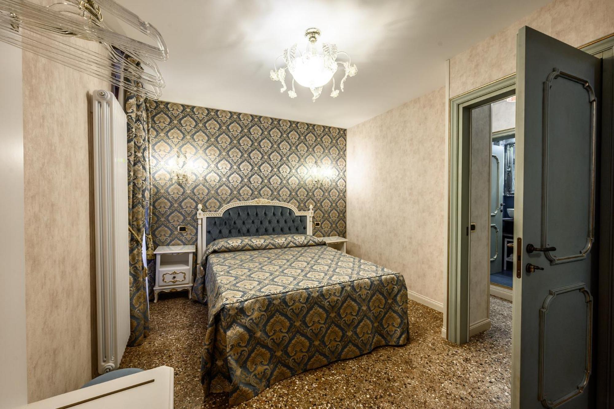 Appartamento Ca Rialto 4122 - Luxury Terrace Venezia Esterno foto