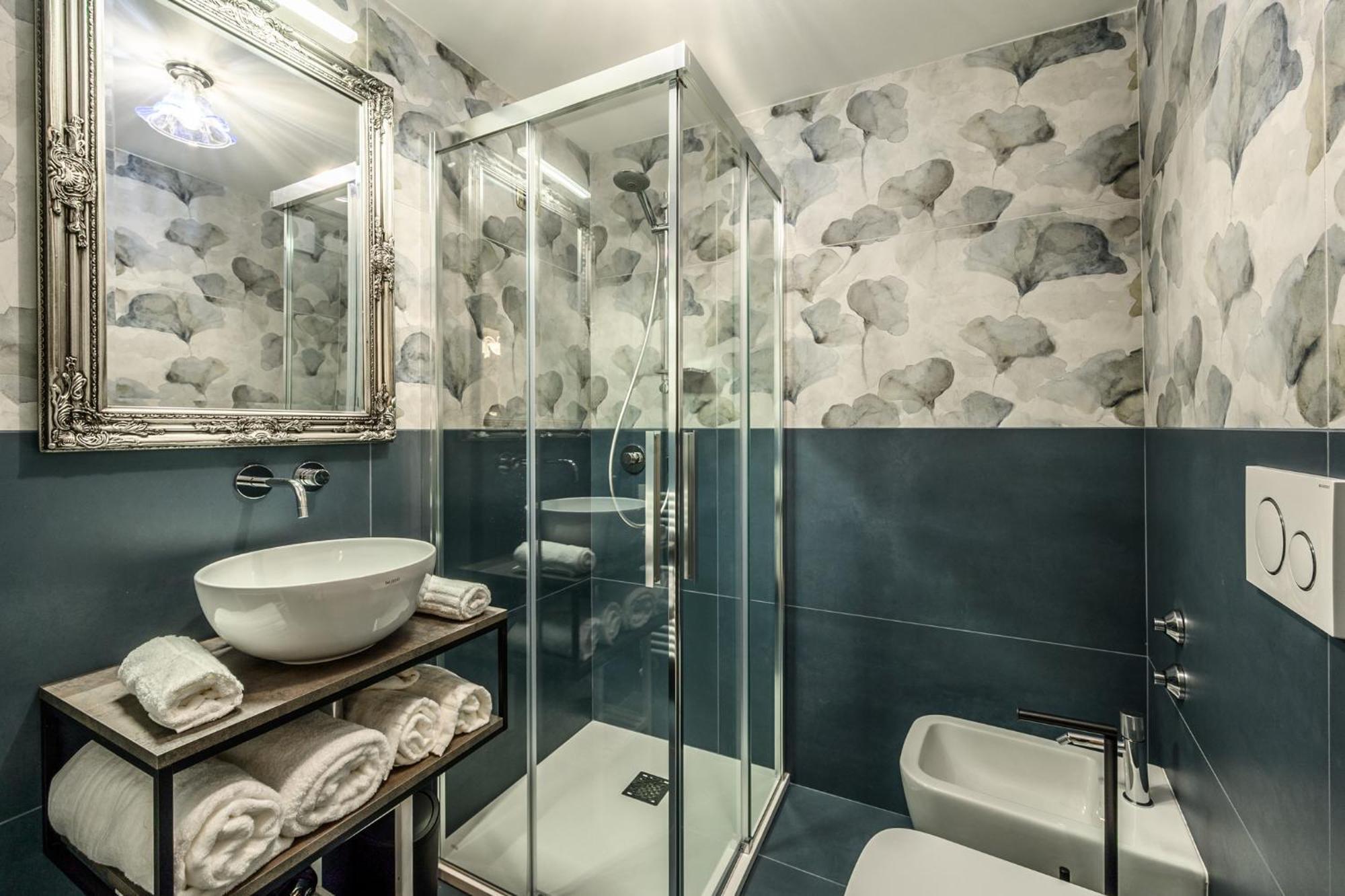 Appartamento Ca Rialto 4122 - Luxury Terrace Venezia Esterno foto