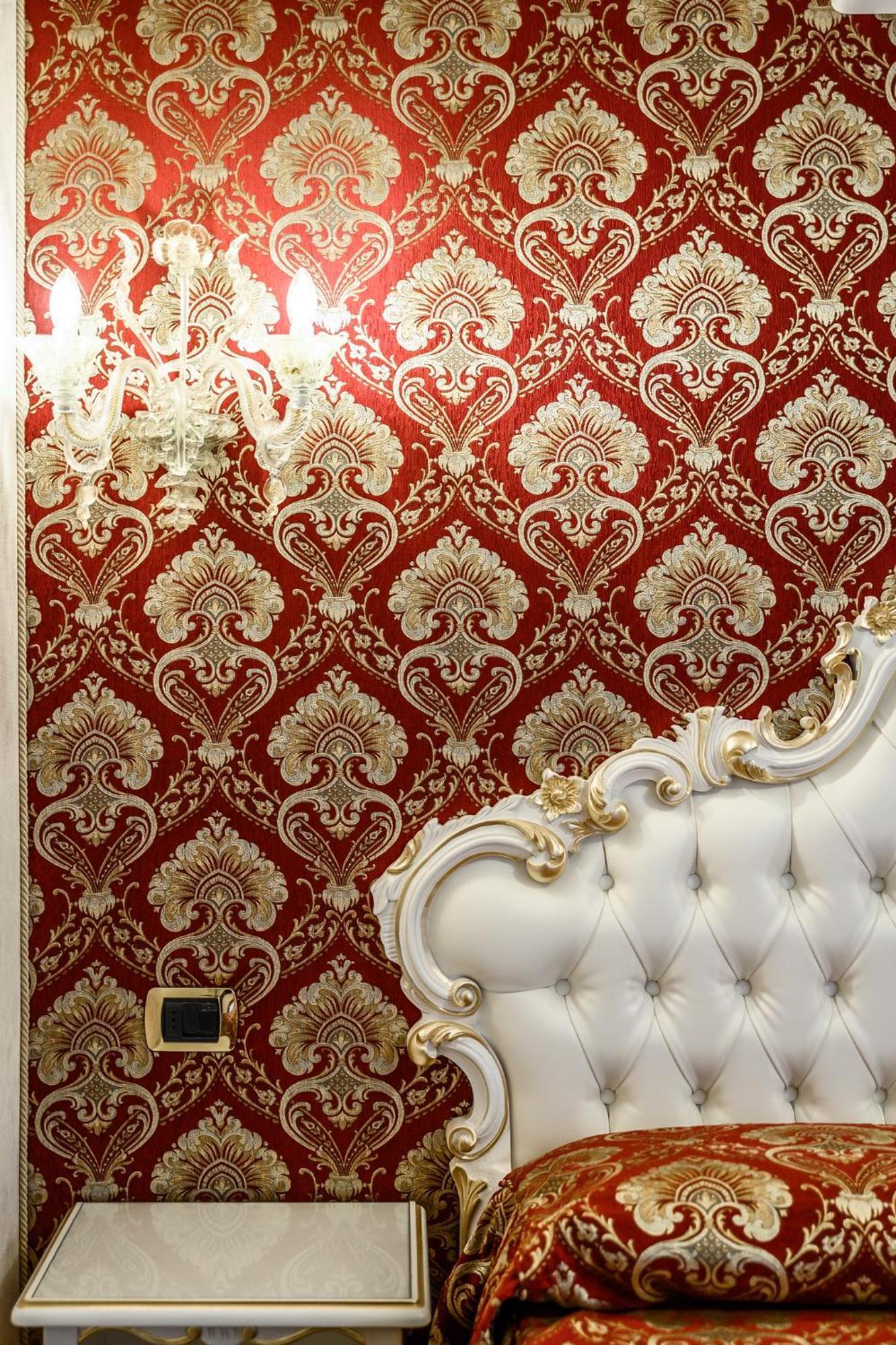 Appartamento Ca Rialto 4122 - Luxury Terrace Venezia Esterno foto