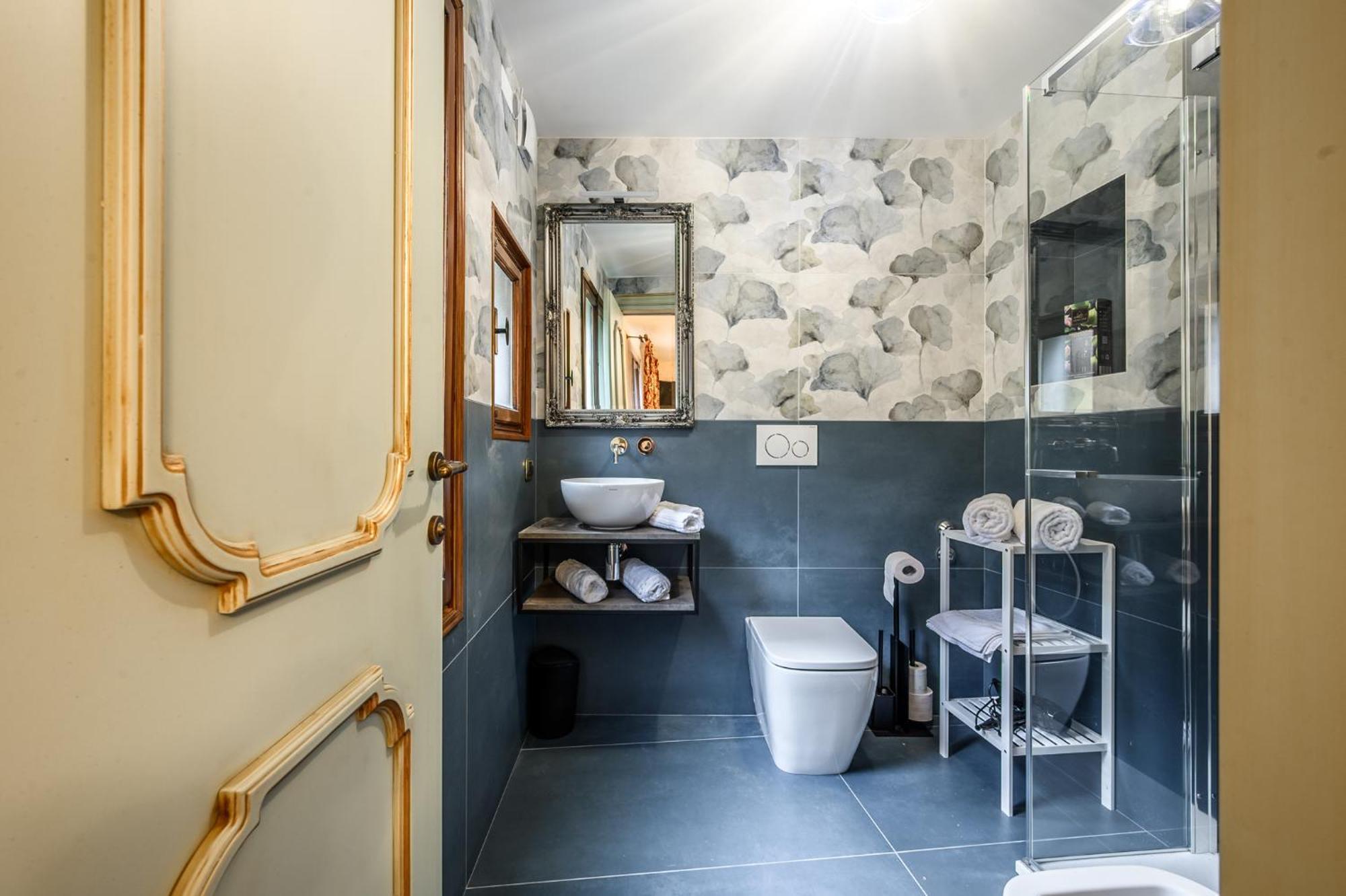Appartamento Ca Rialto 4122 - Luxury Terrace Venezia Esterno foto