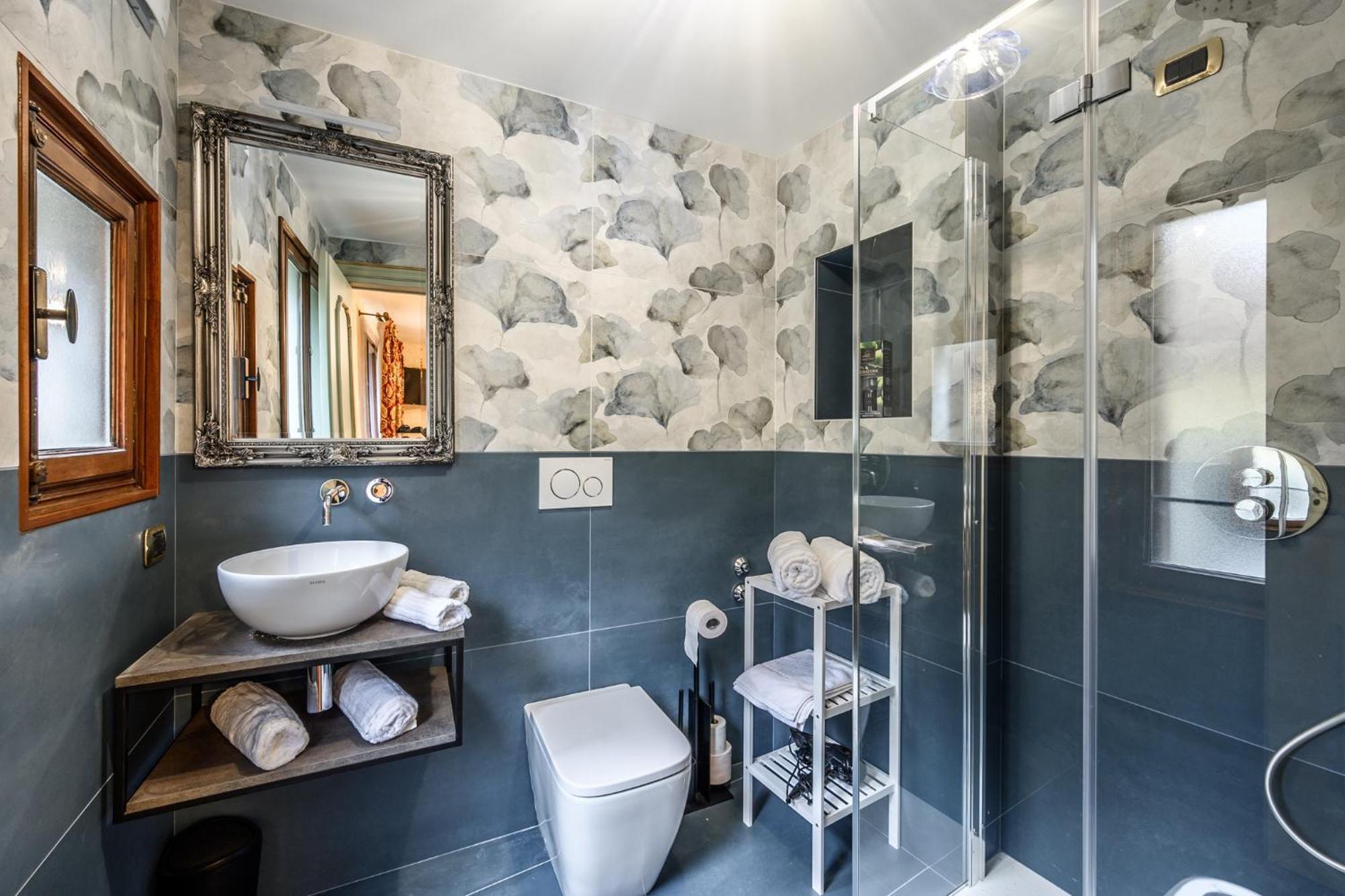 Appartamento Ca Rialto 4122 - Luxury Terrace Venezia Esterno foto