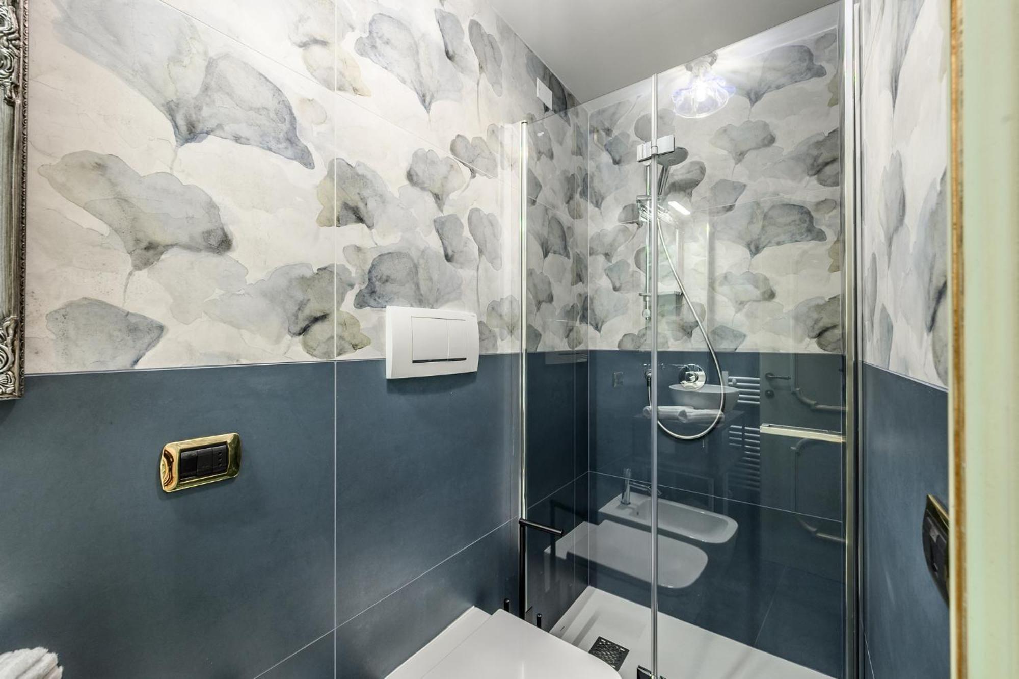 Appartamento Ca Rialto 4122 - Luxury Terrace Venezia Esterno foto