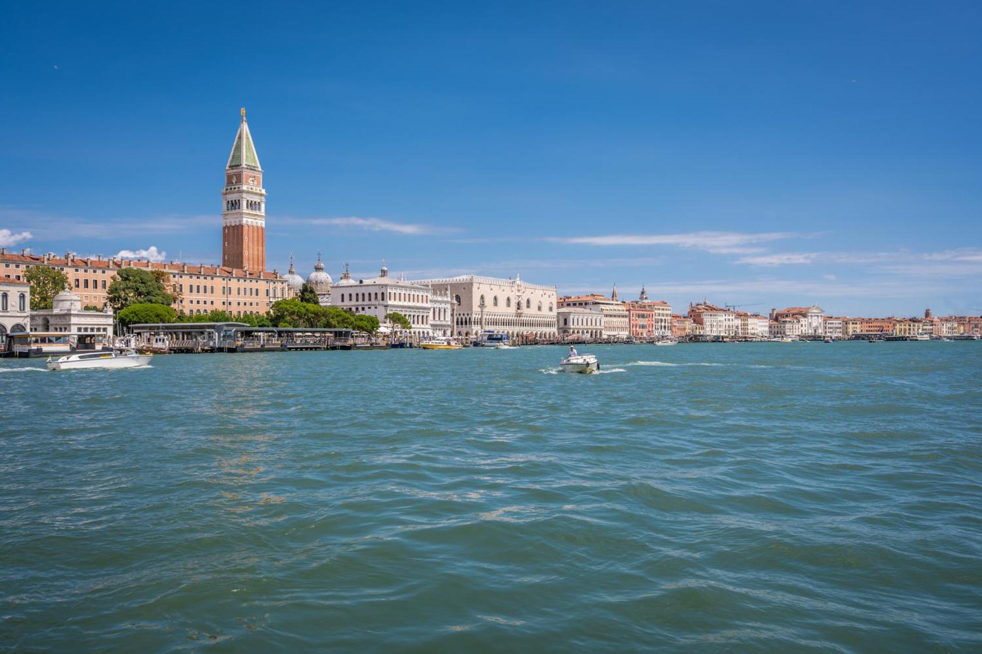 Appartamento Ca Rialto 4122 - Luxury Terrace Venezia Esterno foto